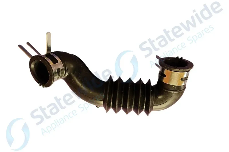SAMSUNG FL Washer Drawer To TUB Hose-WW85K54E0UWSA