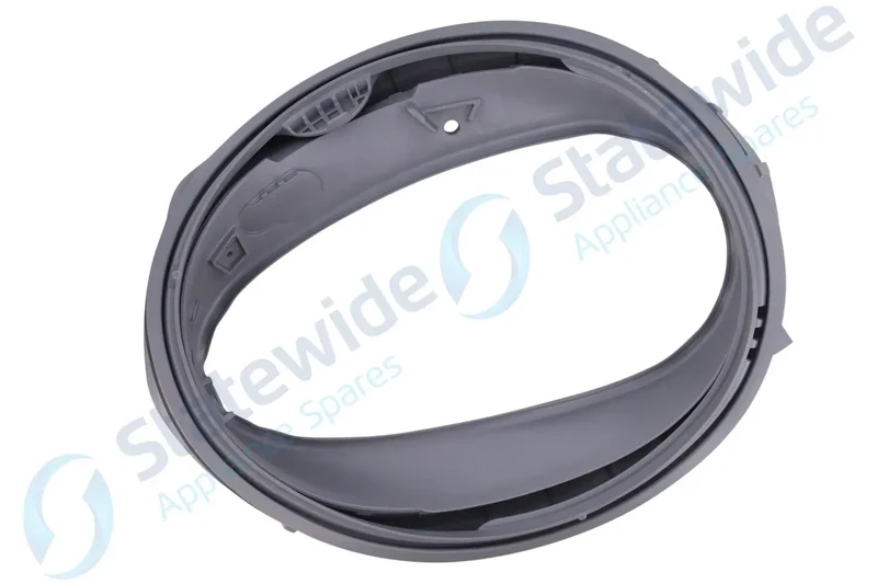 SAMSUNG FL Washer Door Seal/Gasket-WF16T9500GVSA-Genuine