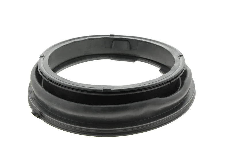 BOSCH FL Washer Door Gasket/Seal(SERIE 6) - (WBU, WGA, WHA Series)-Genuine