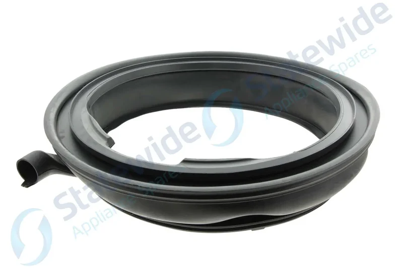 BOSCH FL Washer Door Gasket/Seal(SERIE 6) - (WBU, WGA, WHA Series)-Genuine
