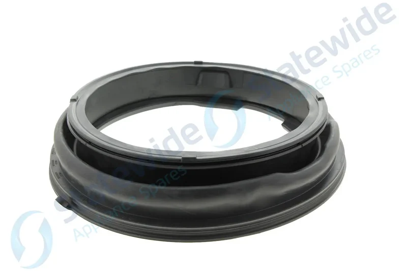 BOSCH FL Washer Door Gasket/Seal(SERIE 6) - (WBU, WGA, WHA Series)-Genuine