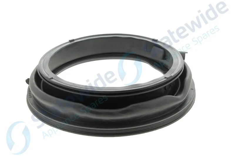 BOSCH FL Washer Door Gasket/Seal(SERIE 6) - (WBU, WGA, WHA Series)-Genuine
