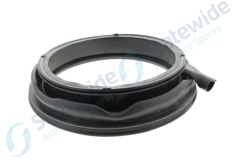 BOSCH FL Washer Door Gasket/Seal(SERIE 6) - (WBU, WGA, WHA Series)-Genuine