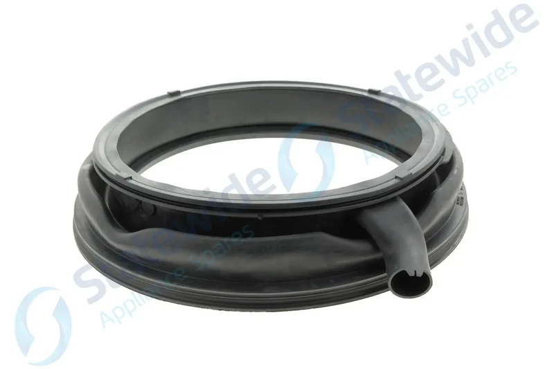 BOSCH FL Washer Door Gasket/Seal(SERIE 6) - (WBU, WGA, WHA Series)-Genuine