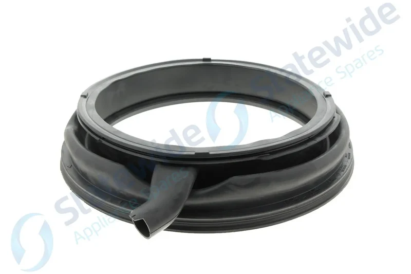 BOSCH FL Washer Door Gasket/Seal(SERIE 6) - (WBU, WGA, WHA Series)-Genuine