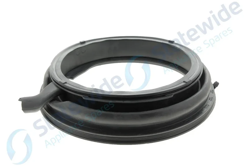 BOSCH FL Washer Door Gasket/Seal(SERIE 6) - (WBU, WGA, WHA Series)-Genuine