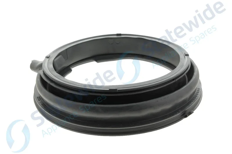 BOSCH FL Washer Door Gasket/Seal(SERIE 6) - (WBU, WGA, WHA Series)-Genuine