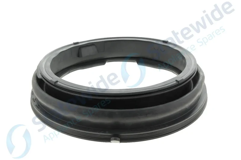 BOSCH FL Washer Door Gasket/Seal(SERIE 6) - (WBU, WGA, WHA Series)-Genuine