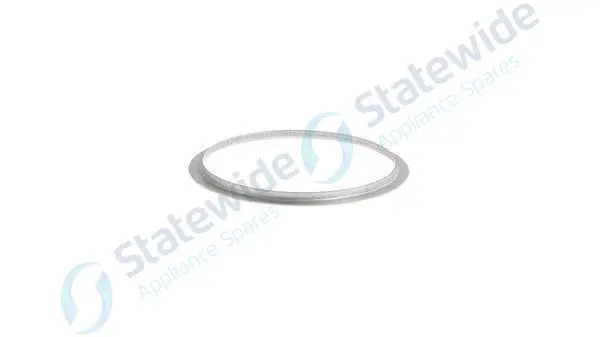 SIEMENS Cooktop BURNER Seal Ring (62mm D)-ER926SB70A/01