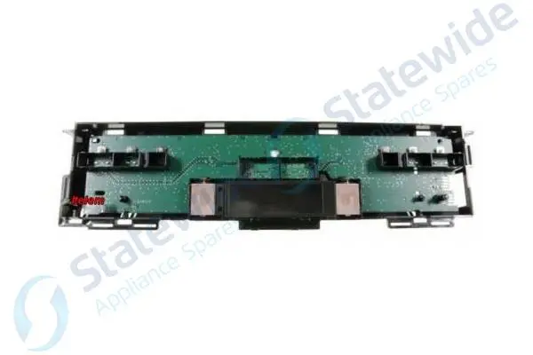 BOSCH Oven OPERATING Module/PCB PROGRAMMED-HB875G8B1A/92