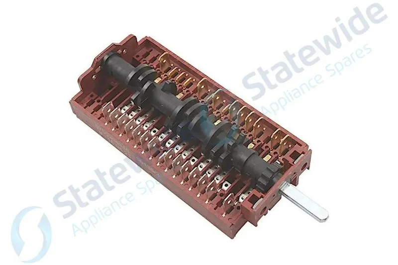 Neff Oven Selector Switch - U1644N0/03