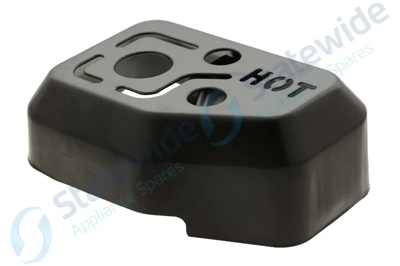HOMELITE Pressure Washer SHIELD OUT MUFFLER-HPW2600-Genuine