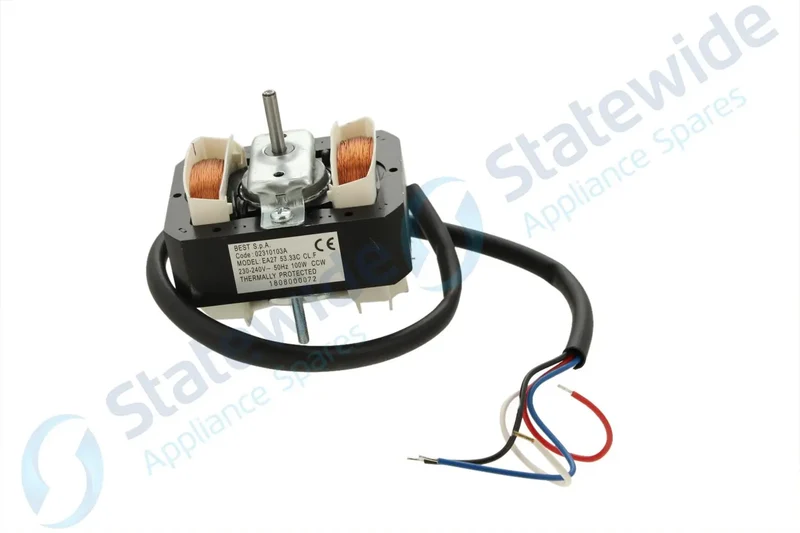 OMEGA Rangehood Fan Motor 60cm ONLY-OA416-Genuine