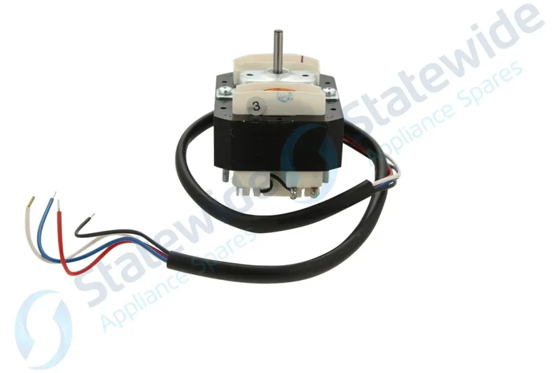 OMEGA Rangehood Fan Motor 60cm ONLY-OA416-Genuine