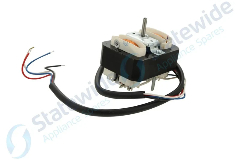 OMEGA Rangehood Fan Motor 60cm ONLY-OA416-Genuine