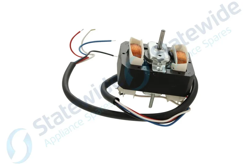 OMEGA Rangehood Fan Motor 60cm ONLY-OA416-Genuine