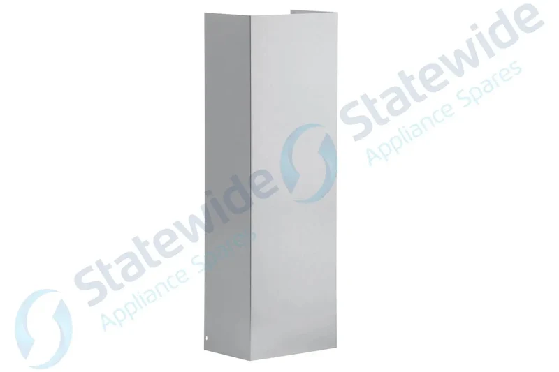 BOSCH/SIEMENS Rangehood CHIMNEY FLUE Extension 750mm-Genuine