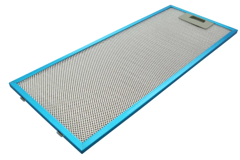 NLA; BEKO Rangehood Outer Mesh Filter-CTB6253X-Genuine