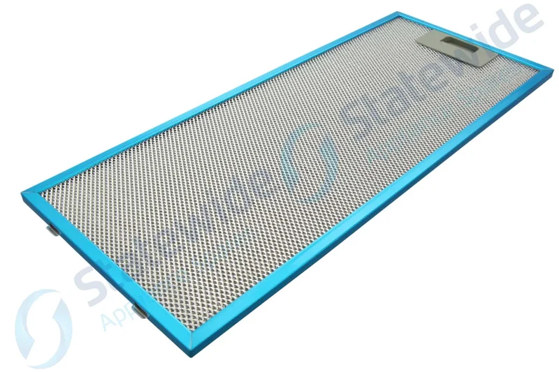 NLA; BEKO Rangehood Outer Mesh Filter-CTB6253X-Genuine