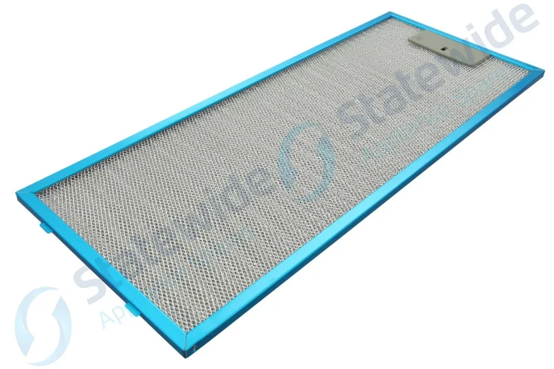 NLA; BEKO Rangehood Outer Mesh Filter-CTB6253X-Genuine