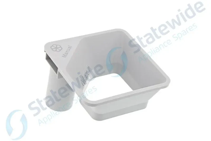 Electrolux Fl Washer Dispenser-Additives, Autodose - EWF1041ZDWA
