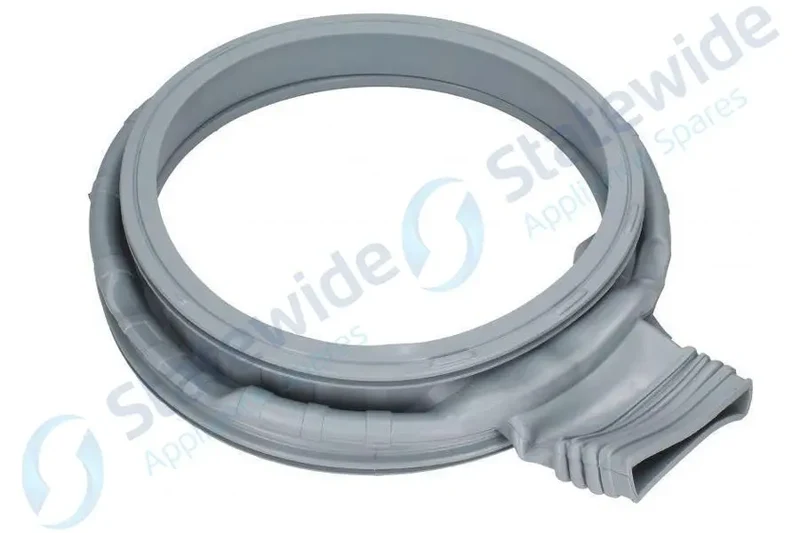 SAMSUNG FL Washer Door Gasket/Seal-WD95T754DBTSA