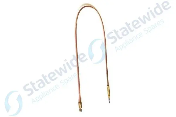 BLANCO/EURO Cooktop THERMOCOUPLE L5.10 600mm-Genuine