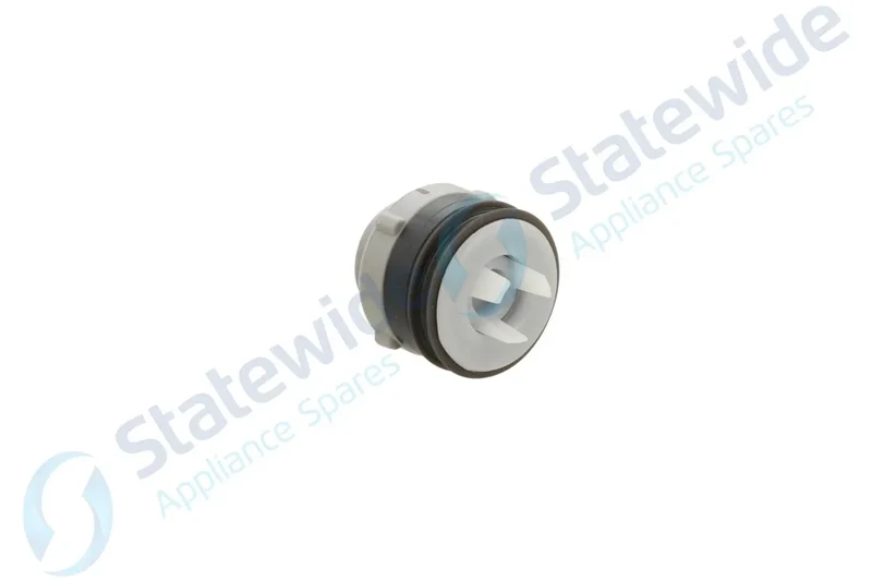 SAMSUNG FL Washer DISPENSER Drawer Pipe Cap/Plug