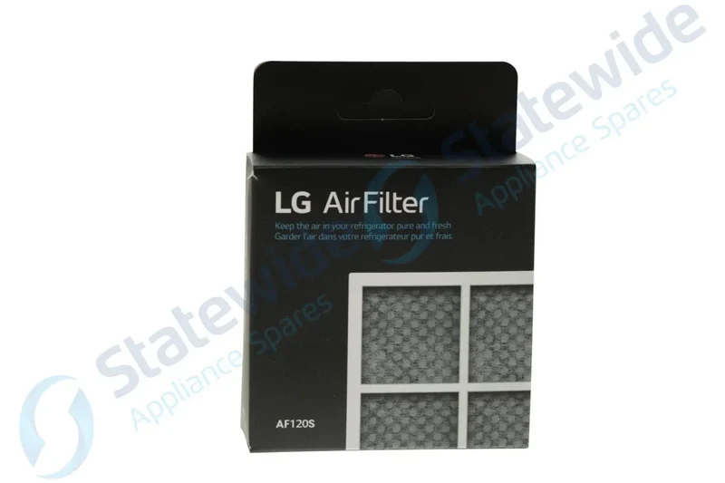 LG Fridge Air Filter "Pure N Fresh"-Genuine-Now Use ADQ73334010