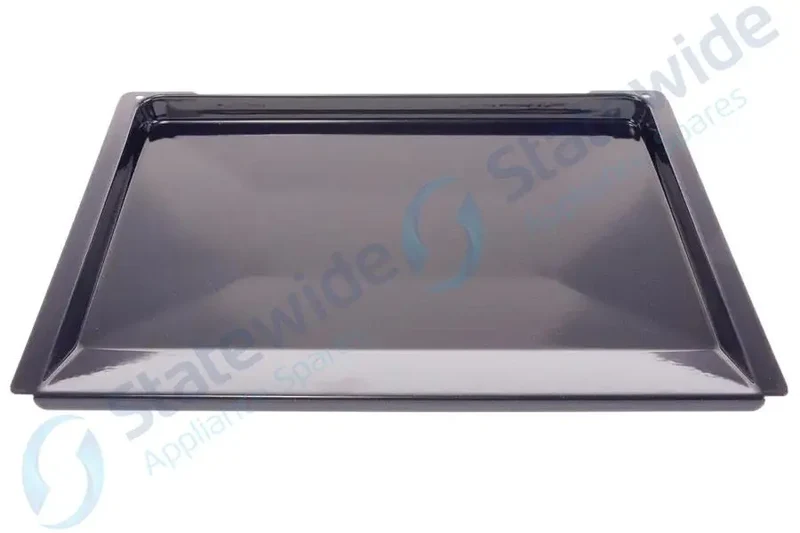 GAGGENAU Oven ENAMELED BAKING TRAY-EB211131-Genuine