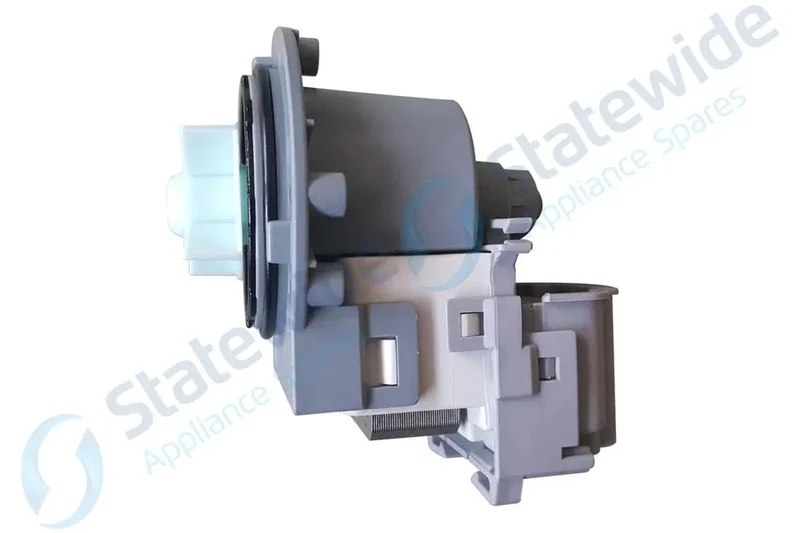 TECHNIKA/DELONGHI Dishwasher Drain Pump-Genuine
