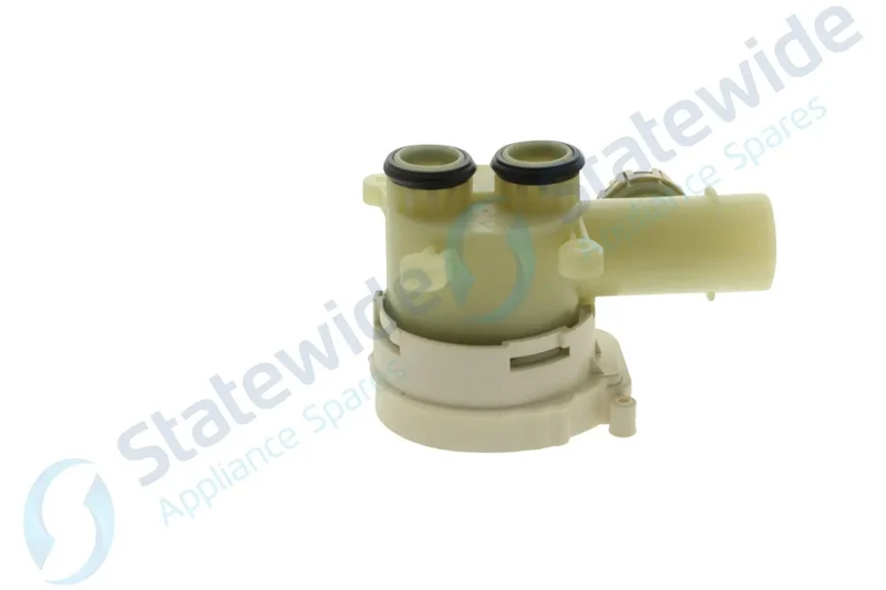 Westinghouse Dishwasher DIVERTER Valve 2 WAY-WSF6606