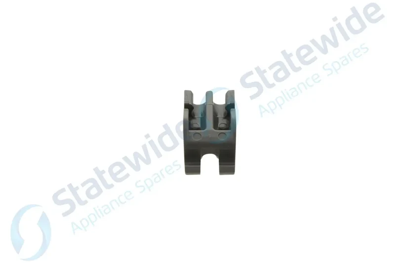 WHIRLPOOL Dishwasher Lower Basket Clip-Genuine