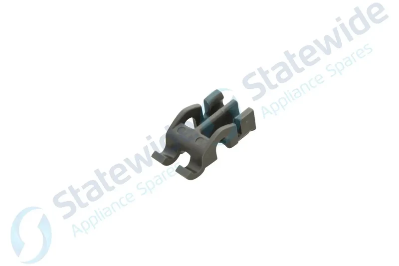 WHIRLPOOL Dishwasher Lower Basket Clip-Genuine