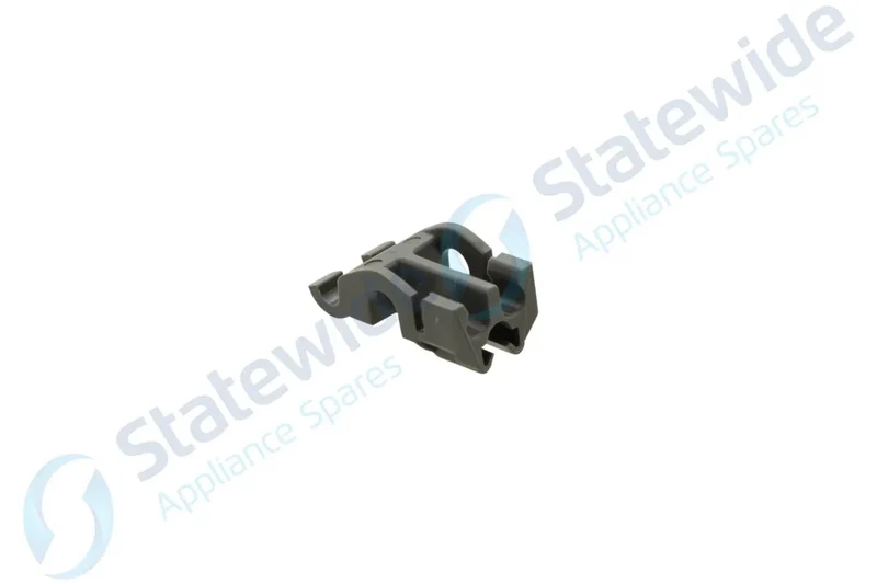 WHIRLPOOL Dishwasher Lower Basket Clip-Genuine