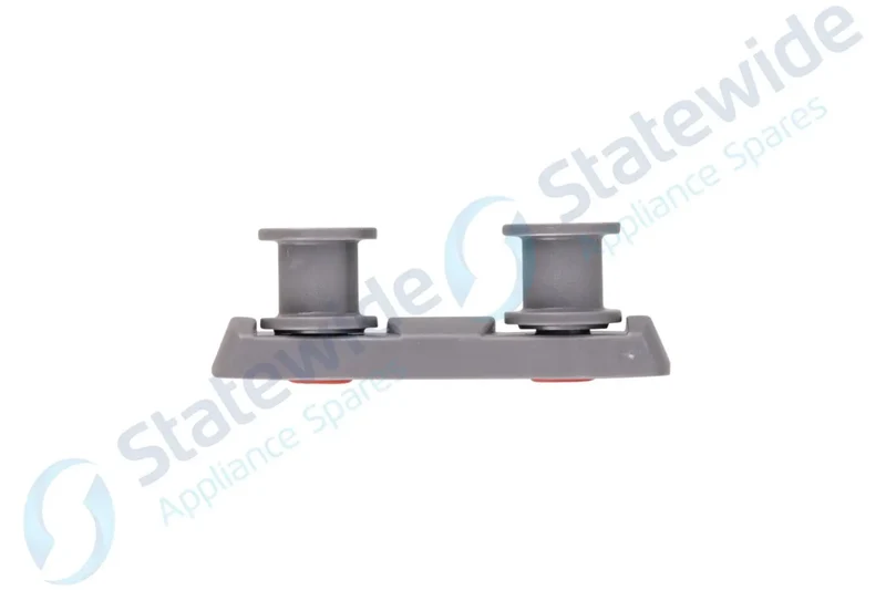 Fisher & Paykel Dishwasher Rail Support Assy