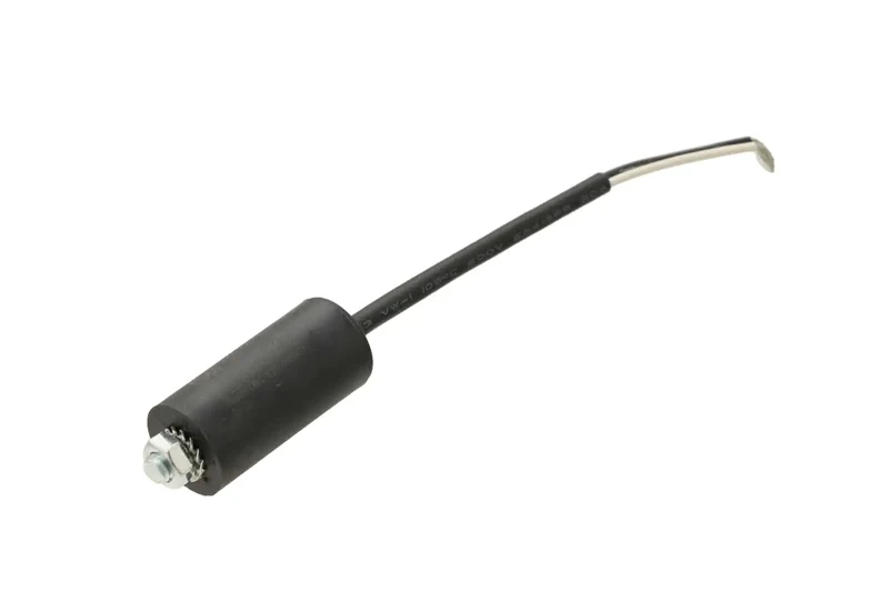 Westinghouse Rangehood CAPACITOR 2UF 450V 2 WIRES & Nut-WRF600CS