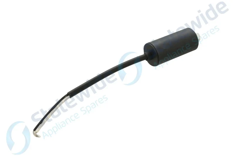 Westinghouse Rangehood CAPACITOR 2UF 450V 2 WIRES & Nut-WRF600CS