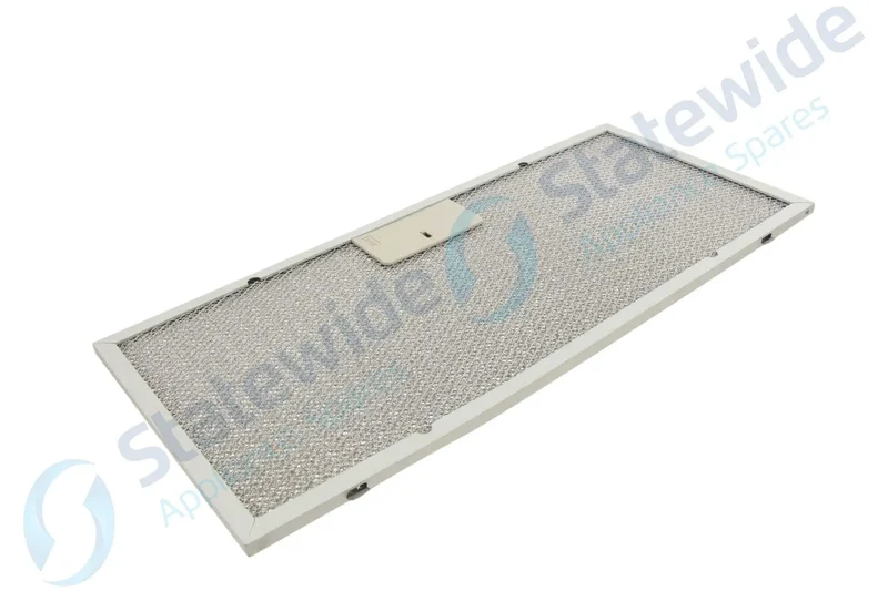 Westinghouse Rangehood ALUMINIUM Filter-WRI515SC-Genuine