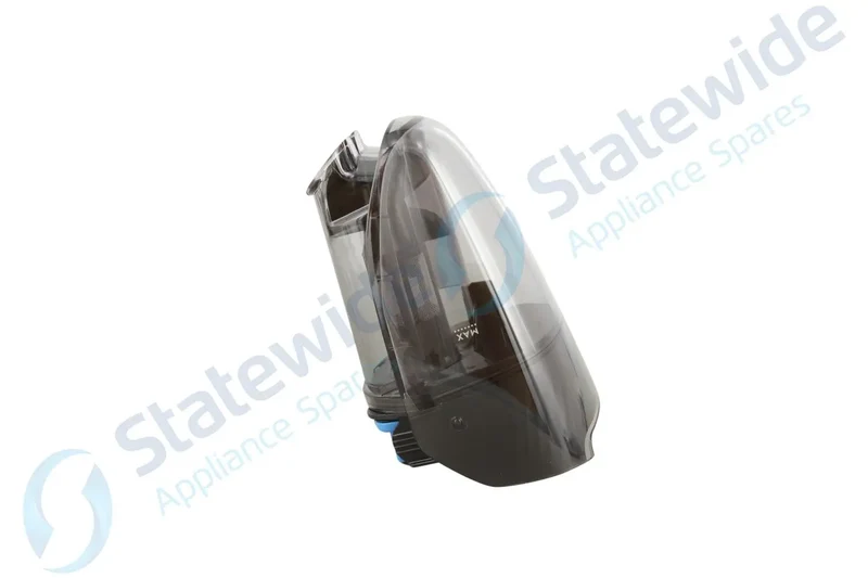 ELECTROLUX WQ71-P5OIB, WQ71-ANIMA Vacuum DUST CONTAINER With filters-Genuine