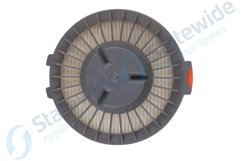 NLA; Vax VX10 Vacuum Exhaust Grill With Filter