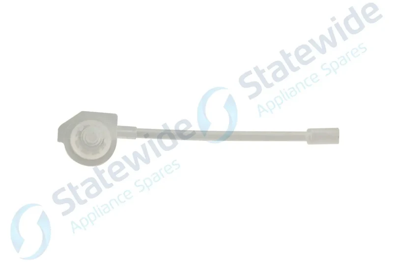 PHILIPS SAECO COFFEE M/C FLOWMETER Outlet Hose-EP1224-Genuine