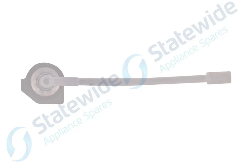 PHILIPS SAECO COFFEE M/C FLOWMETER Outlet Hose-EP1224-Genuine