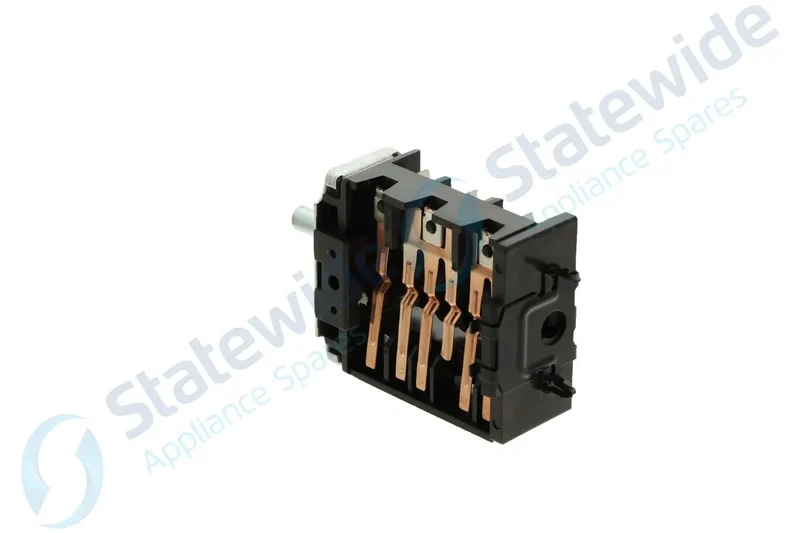 Beko/Baumatic/Euromaid Oven Commutator 5 Postion Switch-Genuine