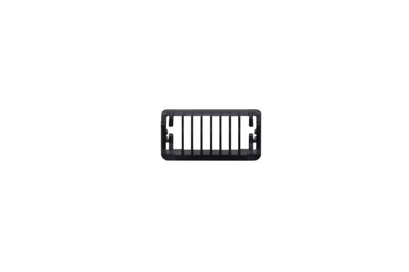 Philips Oneblade Shaver Comb 3mm-Series QP2500
