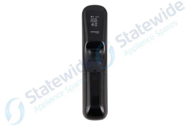 LG TV OLED MAGIC Remote Control(MR24GA)(Black)-Genuine