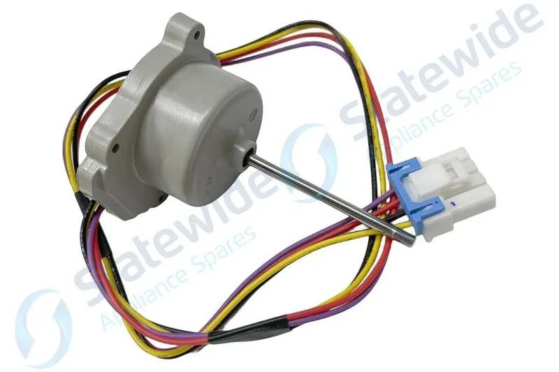 LG Fridge Evaporator Fan Motor-GS-D635PLC