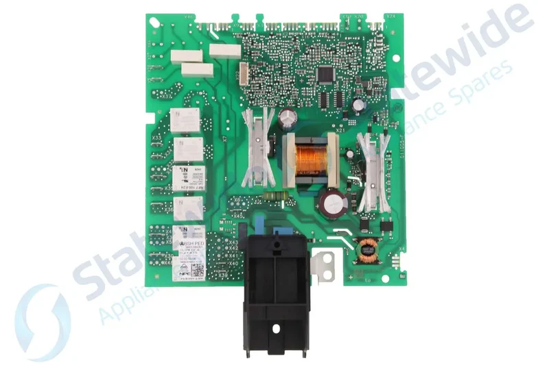 Bosch Oven Control Module PCB (Programmed)