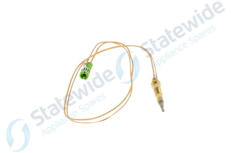 Belling Oven Thermocouple Co-Axial Wok 500mm-BR900DFT