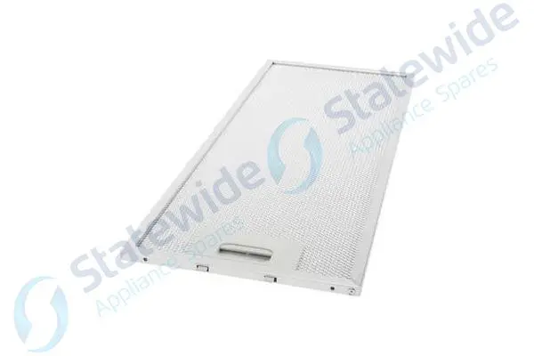 BOSCH Rangehood Mesh GREASE Filter-DHI623GAU/02-Genuine